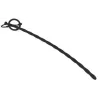  Tige d'urètre silicone Ring Up 35cm